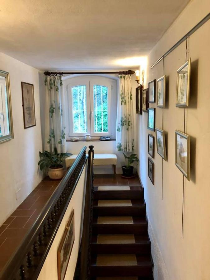 Tenuta Nissole Rocchetta Tanaro Buitenkant foto